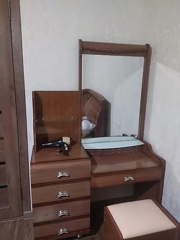 Посуточная аренда комнат: 16 м², С мебелью — 6