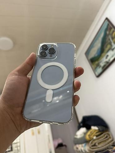 epson l3110: Прозрачный чехол для iPhone с поддержкой MagSafe 13 pro max - — 1