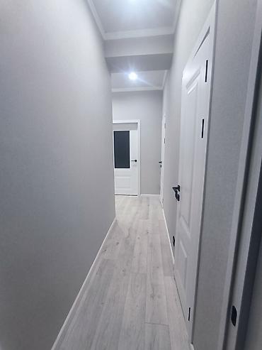 Продажа квартир: 2 комнаты, 64 м², Элитка, 6 этаж, Дизайнерский ремонт — 3