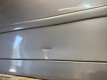 Двери и комплектующие: Дверь Передняя правая Audi, Б/у, Оригинал — 12