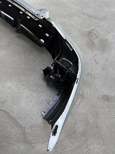 nx 350: Бампер Subaru, Б/у, Оригинал — 5