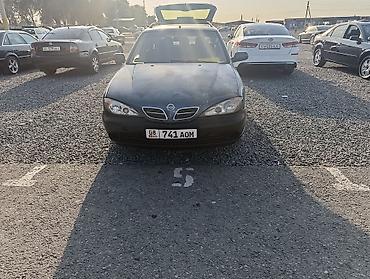 terrano 2: Nissan Primera: 2001 г., 1.8 л, Механика, Бензин, Универсал — 2