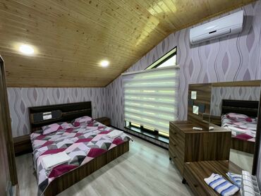 Həyət evləri və villaların satışı: 4 otaqlı, 160 kv. m, Yeni təmirli — 6