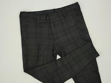 hell: Zara, Spodnie materiałowe damskie, rozmiar L — 1