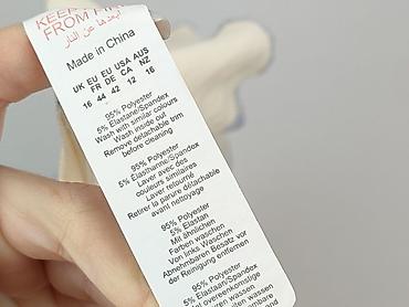 sukienki pull: PrettyLittleThing, Koszula damska, rozmiar 2XL — 5