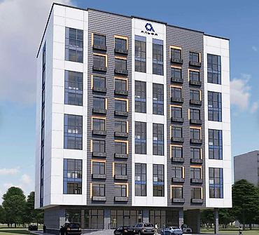 3 комнаты, 88 м², Кок-Жар ж/м Элитка, 10 этаж
