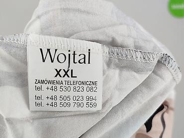 bluzki wojan: Bluzka damska, rozmiar 2XL — 5