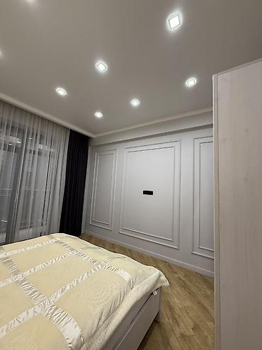 Продажа квартир: 2 комнаты, 47 м², Элитка, 2 этаж, Евроремонт — 10