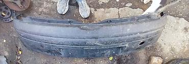 kzubr tools: BRANIK ZA FIAT PUNTO | Fiat punto i zastava 10 zadnji branik kao nov — 1