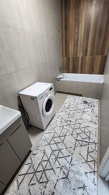 Ковролин: Продается дизайнерский дом 110 м² на Ысыккуле,г. Каракол С ТВ-зоной lalafo.kg да — 4 Ковролин: Продается дизайнерский дом 110 м² на Ысыккуле,г. Каракол С ТВ-зоной — 4