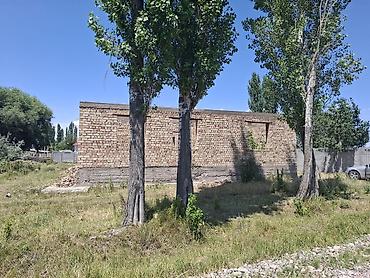 комната ак ордо: 10 соток, Курулуш, Кызыл китеп — 4