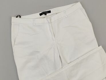 Material trousers: Material trousers, Top Secret, XL (EU 42), condition - Very good