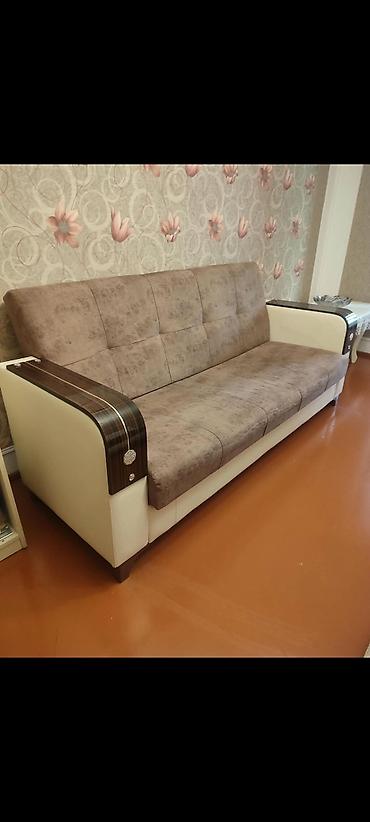 Divan, İşlənmiş, Açılan, Bazalı, Çatdırılma yoxdur lalafo.az -da Divan, İşlənmiş, Açılan, Bazalı, Çatdırılma yoxdur