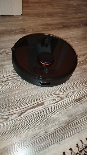 Роботы-пылесосы: Робот-пылесос Сухая, Смешанная, Умный дом, Составление плана помещения, Уборка по расписанию at lalafo.kg — 16 Роботы-пылесосы: Робот-пылесос Сухая, Смешанная, Умный дом, Составление плана помещения, Уборка по расписанию — 16