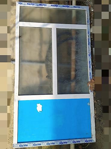 Giriş qapıları: İşlənmiş Giriş qapısı Şəbəkə ilə, Zəmanətsiz, Ödənişli quraşdırma, Ünvandan götürmə — 10