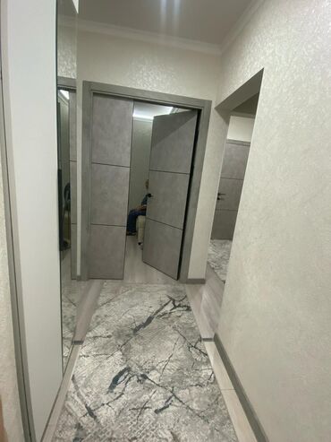Продажа квартир: 3 комнаты, 60 м², 105 серия, 1 этаж, Дизайнерский ремонт