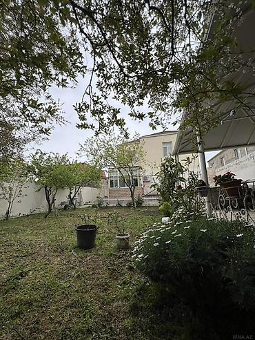 kamp evi: 4 otaqlı, 200 kv. m, Kredit yoxdur, Yeni təmirli — 2