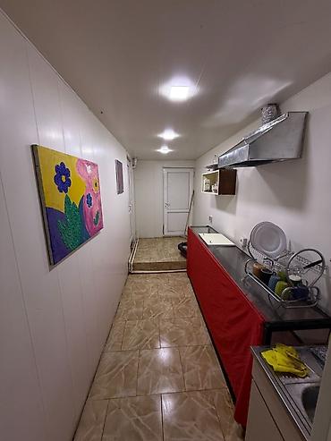 Коммерческая недвижимость: 🔥 HAZIR HOSTEL BİZNESİ SATILIR – METRO HOSTEL 🔥 Mərkəzi ərazidə — 7
