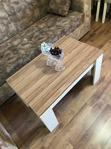 Masalar: Jurnal masası isdənilən rəng və ölçüdə yığılması Hər cür mebellərin — 2