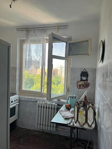 104: 3 комнаты, 58 м², 104 серия, 5 этаж, Старый ремонт — 8