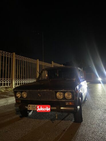 VAZ (LADA) 2106: 1.3 l | 1984 il 15000 km Sedan