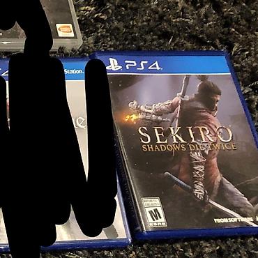 playstation icarəsi: PS4 üçün FromSoftware oyunları kolleksiyası endirim var - Dark Souls — 2