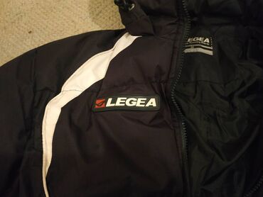 Zimske jakne: Zimska jakna Najlon, XS, bоја - Tamnoplava na lalafo.rs — 3 Zimske jakne: Zimska jakna Najlon, XS, bоја - Tamnoplava — 3