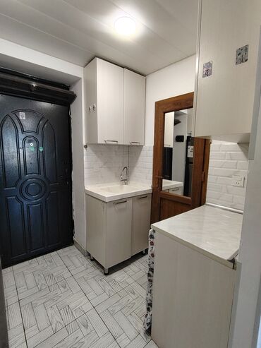 Köhnə tikili: Sumqayıt, 1 otaqlı, Köhnə tikili, 21 kv. m — 6