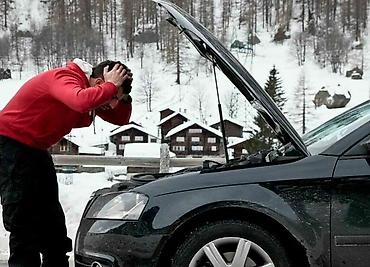 Автоэлектрики: Автоэлектрик-диагност-моторист. Специалист по оживлению авто. Выездная — 3