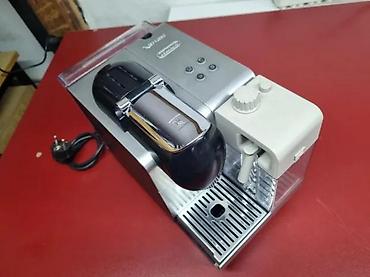 Aparati za kafu: NESPRESSO APARAT DELONGHI LATTISSIMA | Delonghi lattisima espresso — 2