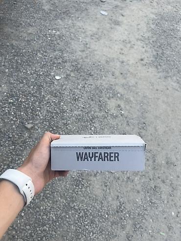 зонт купить: WAYFARER RW4006 — умные очки с аудио и возможностью — 1