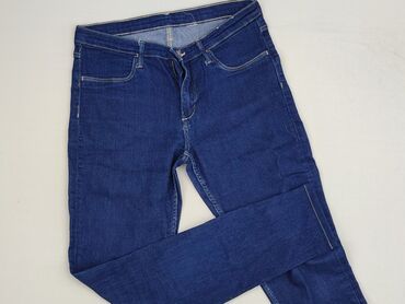 Jeansy damskie, S
