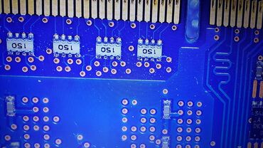 Digər biznes avadanlığı: Full HD,4K Mikroskop Kamera. Yüksək görüntü kefiyeti. Yenidir.Tam — 4