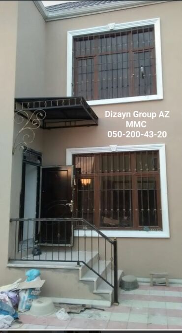 Həyət darvazaları: Həyət darvazaları -da lalafo.az — 8 Həyət darvazaları: Həyət darvazaları — 8