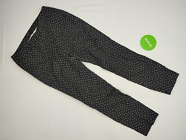 polka dot: Mohito, Spodnie materiałowe damskie, rozmiar M — 2