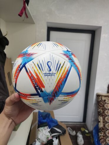 мяч оригинал: Футбольный мяч чемпионат мира