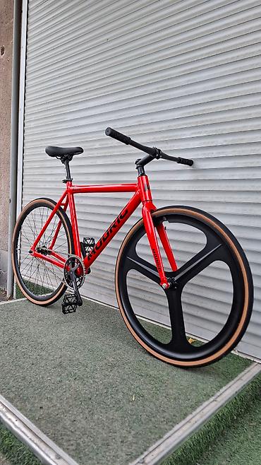 Шоссейные велосипеды: Шоссейный велосипед, Новый — 2