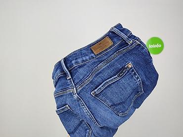 spódnice cross: Cross Jeans, Jeansy damskie, rozmiar S — 6