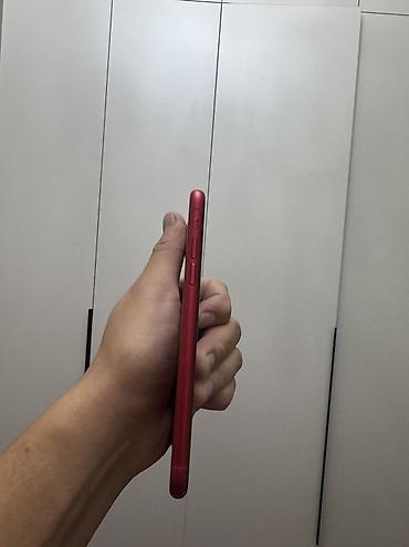 айфон х в рассрочку: IPhone Xr, Б/у, 128 ГБ, Красный, 80 % — 4