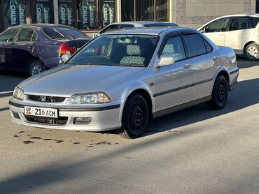 Honda: Honda Torneo: 2002 г., 1.8 л, Автомат, Бензин, Седан