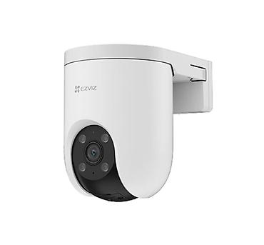 socket 1155: Уличная поворотная Wi‑Fi IP‑камера EZVIZ (серия C8/C8W — модель на — 1