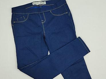 katany jeansowe: Denim Co, Jeansy damskie, rozmiar S — 1