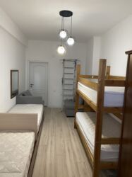 Продажа квартир: 4 комнаты, 103 м², Элитка, Пентхаус этаж, Евроремонт — 9