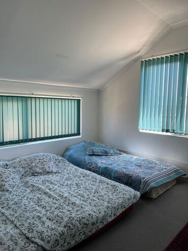 Продажа домов: Коттедж, 100 м², 3 комнаты, Риэлтор, Косметический ремонт at lalafo.kg — 13 Продажа домов: Коттедж, 100 м², 3 комнаты, Риэлтор, Косметический ремонт — 13