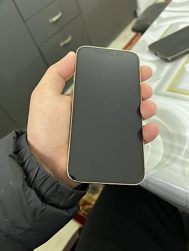 Apple iPhone: IPhone 12 Pro Max, Золотой — 6