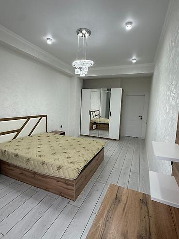 Долгосрочная аренда квартир: 2 комнаты, Собственник, С мебелью полностью — 23