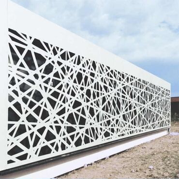 Резка: Резка, ЧПУ-лазерная резка — 8