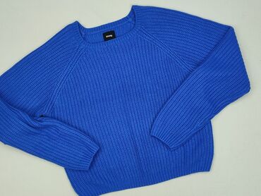 sweter sinsay: Sinsay, Sweter damski, rozmiar S
