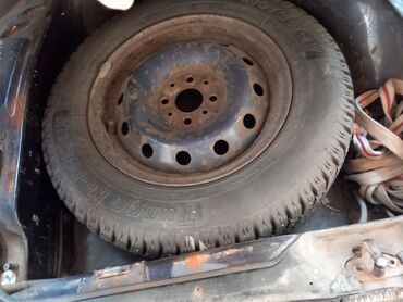 Volkswagen: Volkswagen Passat Variant: 1995 г., 1.8 л, Механика, Бензин, Универсал — 12