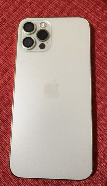 оперативная память для ноутбука бишкек: IPhone 12 Pro, Күмүш